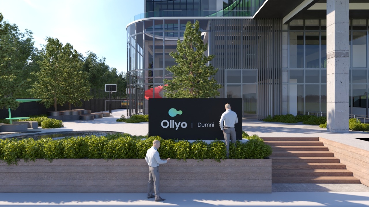 Ollyo Campus